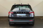 Skoda Karoq I Москва  - изображение 20