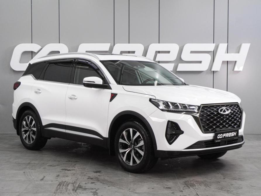 Chery Tiggo 7 Pro Max I Воронеж  - изображение 1