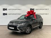 Mitsubishi Outlander III Рестайлинг 2 Санкт-Петербург  - изображение 15