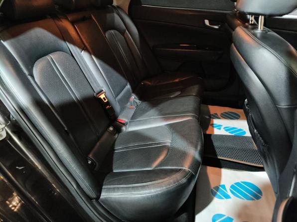 Kia Optima IV с пробегом 2016 года, цена 1 569 000 рублей, 152767 км, седан, Автокод Объявления
