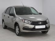 Lada (ВАЗ) Granta I Рестайлинг Старый Оскол  - изображение 20