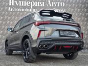 Geely Coolray I Рестайлинг Краснодар  - изображение 38