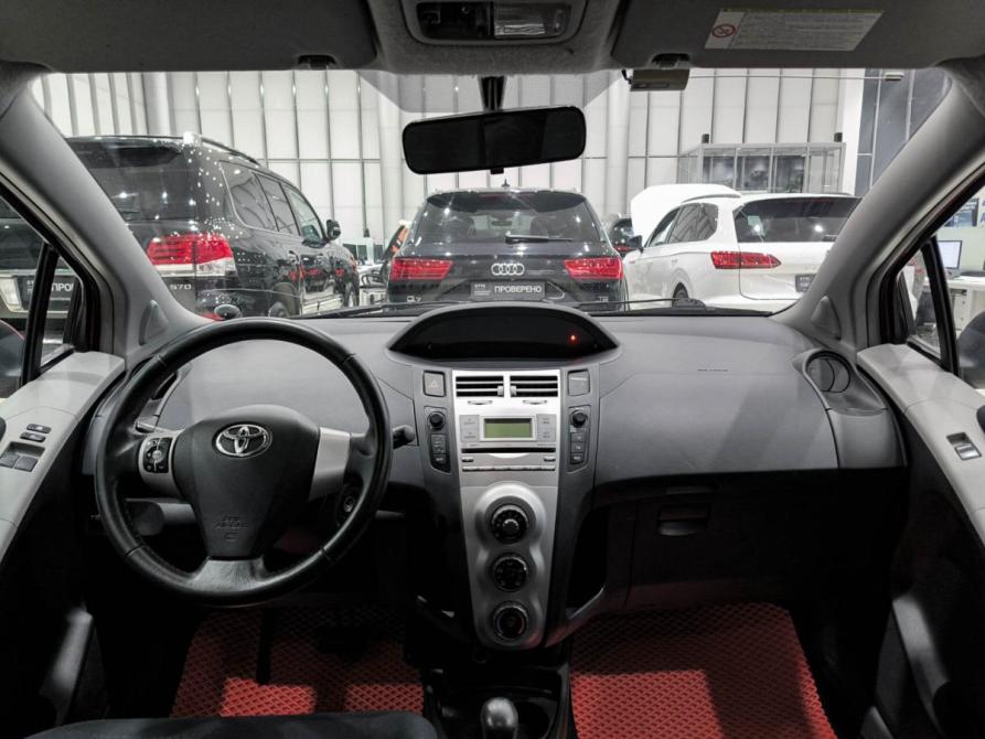 Toyota Yaris II Казань  - изображение 17