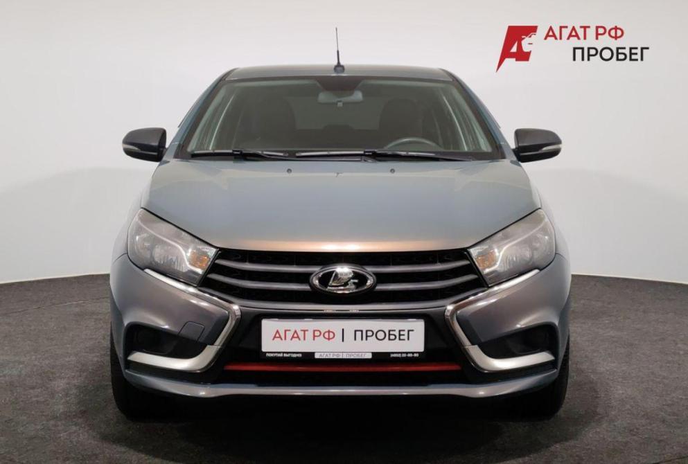 Lada (ВАЗ) Vesta I Ярославль  - изображение 2