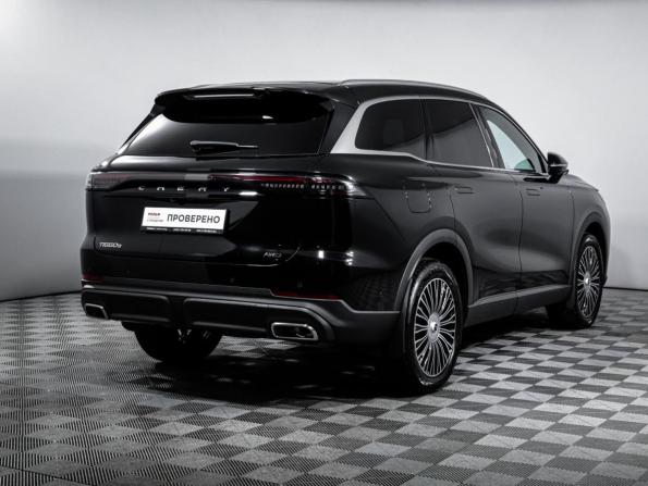 Chery Tiggo 9 I с пробегом 2024 года, цена 3 680 000 рублей, 2000 км, внедорожник, Автокод Объявления