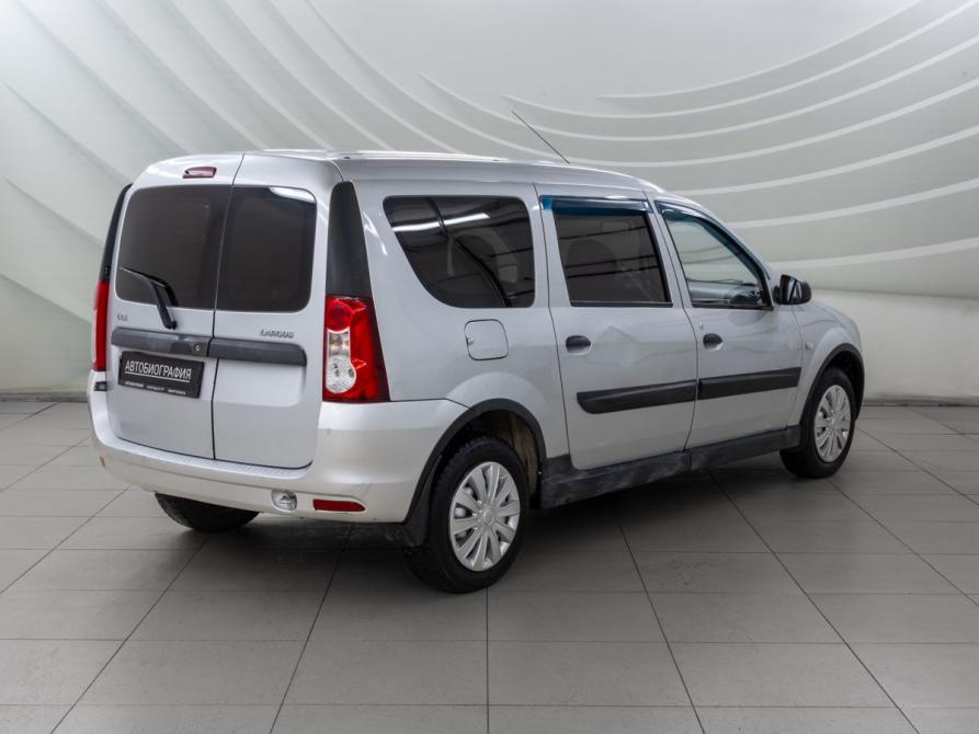 Lada (ВАЗ) Largus I Волгоград  - изображение 7
