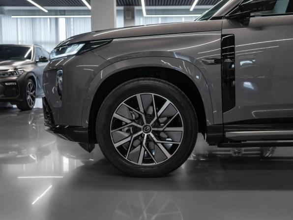 GAC Trumpchi S7 I Рестайлинг с пробегом 2026 года, цена 5 500 000 рублей, 50 км, внедорожник, Автокод Объявления