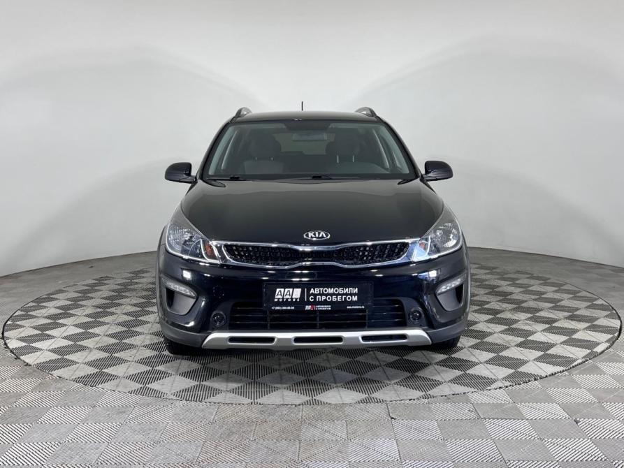 Kia Rio IV Ростов-на-Дону  - изображение 2