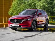 Mazda CX-5 II Москва  - изображение 16