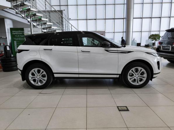 Land Rover Range Rover Evoque II с пробегом 2019 года, цена 3 550 000 рублей, 61876 км, внедорожник, Автокод Объявления