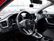 Kia XCeed I Москва  - изображение 32