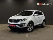 Kia Sportage III Челябинск  - изображение 22