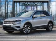 Volkswagen Tiguan II Брянск  - изображение 26