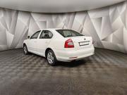 Skoda Octavia II (A5) Рестайлинг Москва  - изображение 25