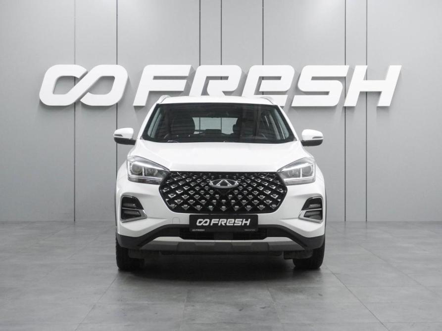 Chery Tiggo 4 Pro I Рестайлинг Воронеж  - изображение 3