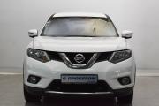 Nissan X-Trail III Москва  - изображение 20