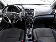 Hyundai Solaris I Рестайлинг Москва  - изображение 36