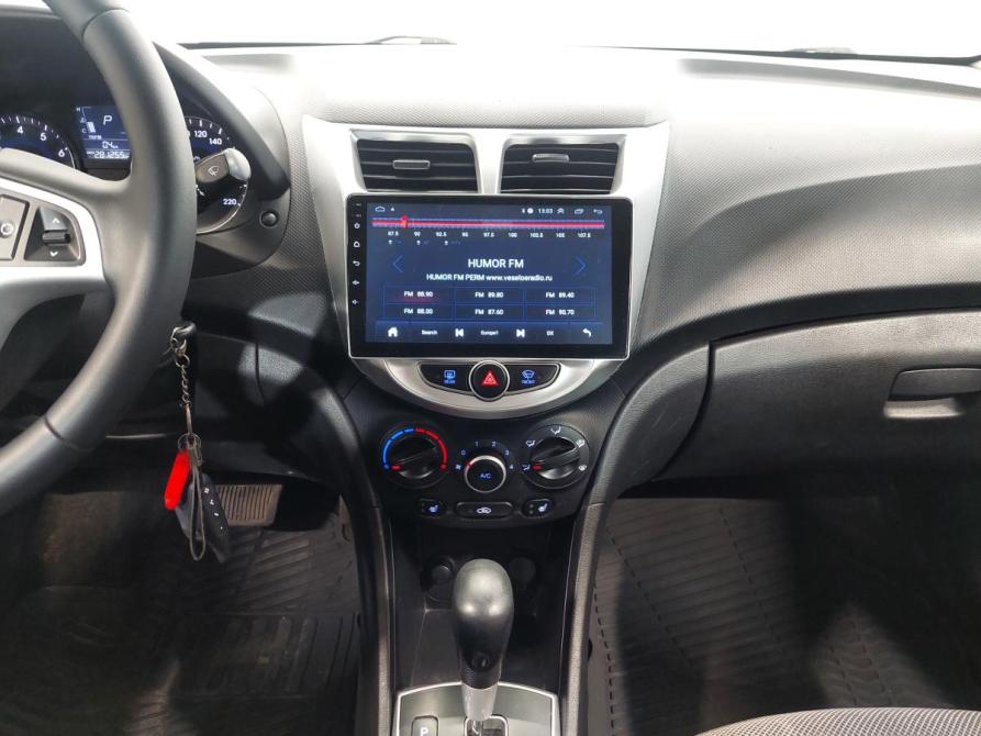 Hyundai Solaris I Пермь  - изображение 15
