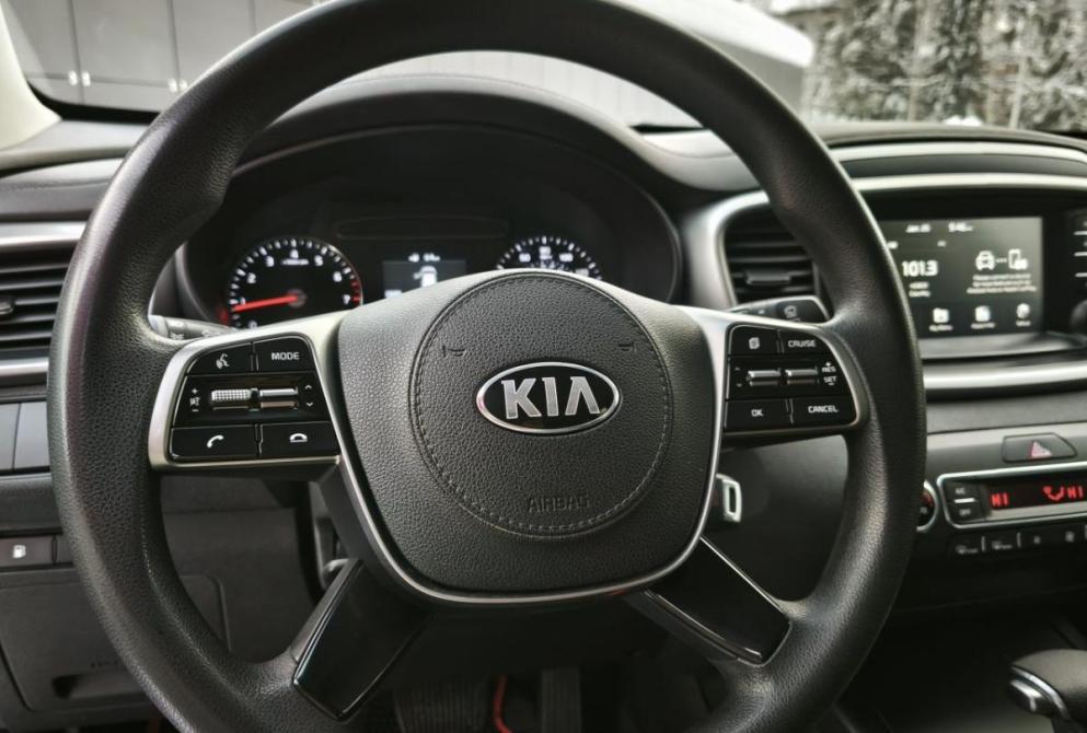 Kia Sorento III Prime Рестайлинг Сыктывкар  - изображение 23