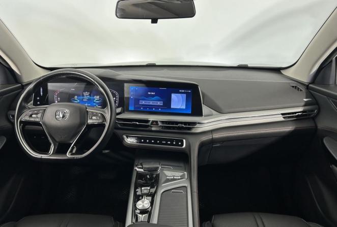 Changan CS75 Plus I Рестайлинг с пробегом 2023 года, цена 2 100 000 рублей, 112000 км, внедорожник, Автокод Объявления