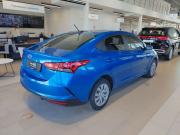 Hyundai Solaris II Рестайлинг Тула  - изображение 13