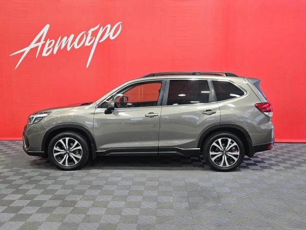 Subaru Forester V с пробегом 2020 года, цена 2 450 000 рублей, 177683 км, внедорожник, Автокод Объявления