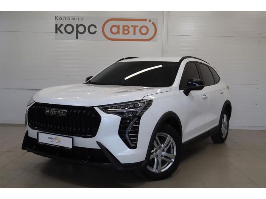 Haval Jolion I Рестайлинг Коломна  - изображение 1