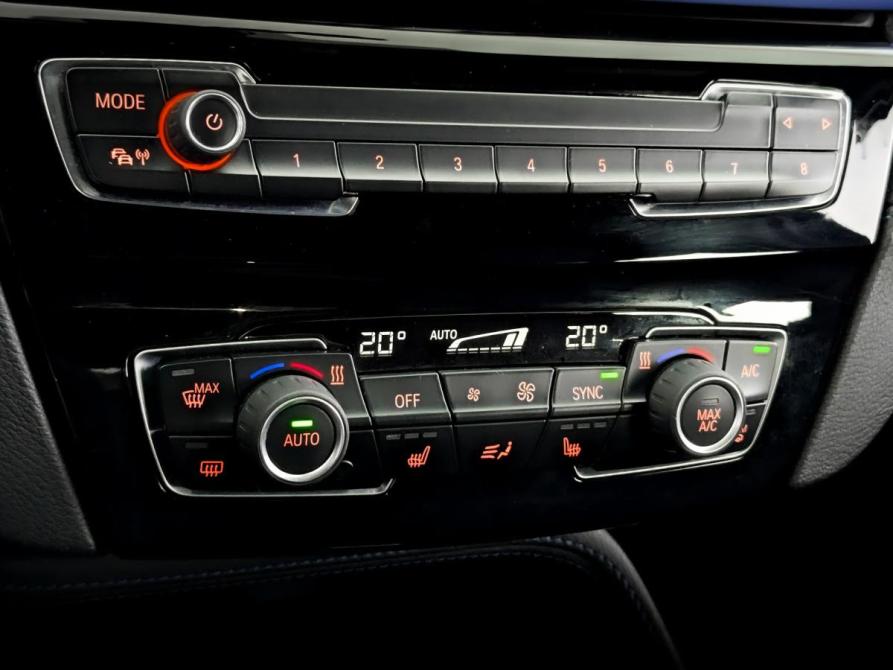 BMW X2 I (F39) Москва  - изображение 27