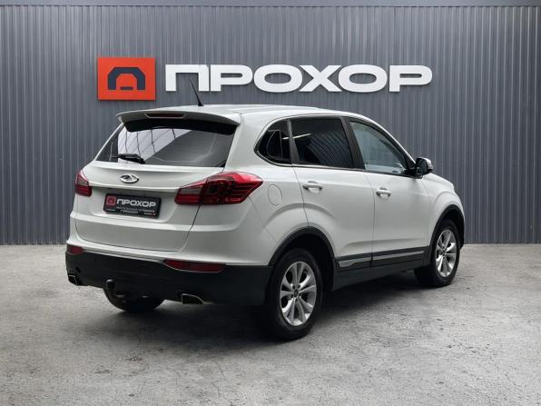 Chery Tiggo 5 I с пробегом 2016 года, цена 850 000 рублей, 171251 км, внедорожник, Автокод Объявления