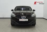 Nissan Qashqai I Рестайлинг Екатеринбург  - изображение 25