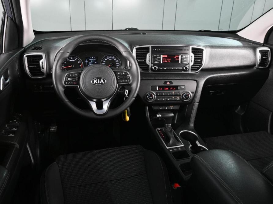 Kia Sportage IV Ростов-на-Дону  - изображение 6