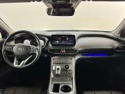 Hyundai Santa Fe IV Рестайлинг Москва  - изображение 24
