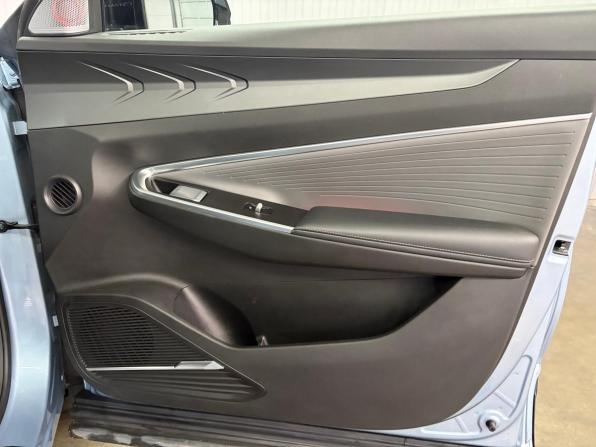 Geely Cityray с пробегом 2024 года, цена 2 397 000 рублей, 22050 км, внедорожник, Автокод Объявления