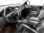 Nissan Pathfinder IV Санкт-Петербург  - изображение 29