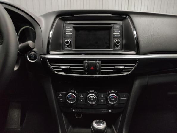 Mazda 6 III (GJ) с пробегом 2013 года, цена 1 619 000 рублей, 144000 км, седан, Автокод Объявления