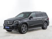 Mercedes-Benz GLS I (X166) Москва  - изображение 31