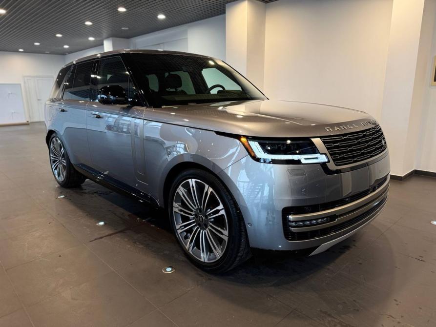 Land Rover Range Rover V Чебоксары  - изображение 1
