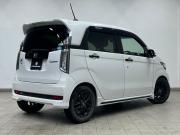 Honda N-WGN I Рестайлинг Кемерово  - изображение 19