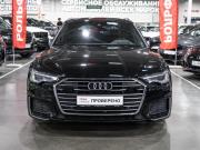 Audi A6 V (C8) Санкт-Петербург  - изображение 33