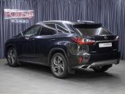 Lexus RX IV Москва  - изображение 32