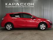 Mazda 3 II (BL) Рестайлинг Пермь  - изображение 22