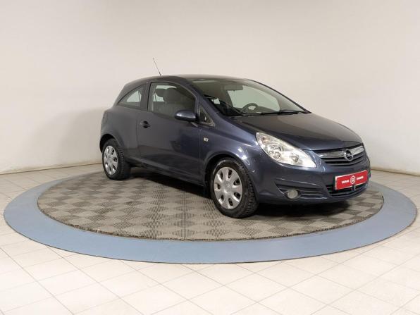 Opel Corsa D с пробегом 2008 года, цена 399 900 рублей, 175000 км, хэтчбек, Автокод Объявления
