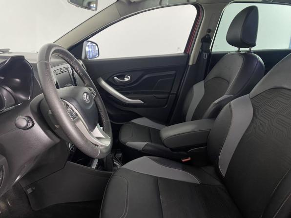 Lada (ВАЗ) XRAY I с пробегом 2019 года, цена 950 000 рублей, 90355 км, хэтчбек, Автокод Объявления
