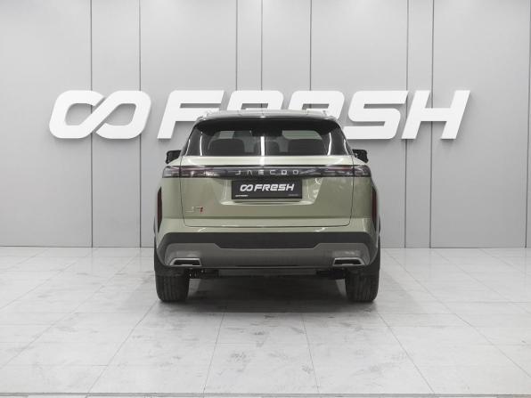 Jaecoo J7 I с пробегом 2023 года, цена 2 100 000 рублей, 38682 км, внедорожник, Автокод Объявления