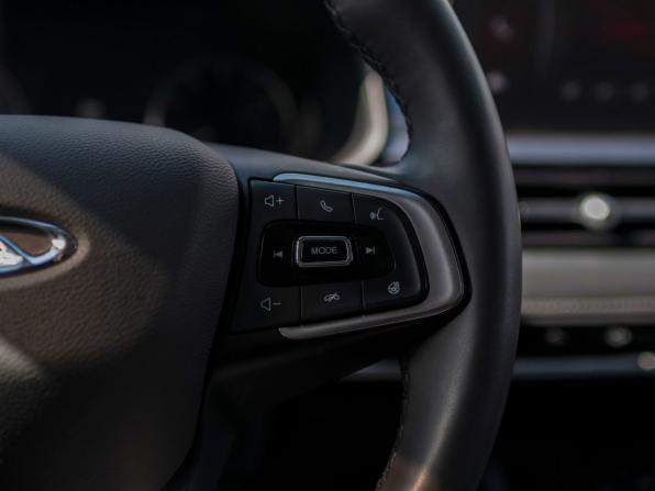 Chery Tiggo 4 Pro I Рестайлинг с пробегом 2025 года, цена 1 660 000 рублей, 7663 км, внедорожник, Автокод Объявления
