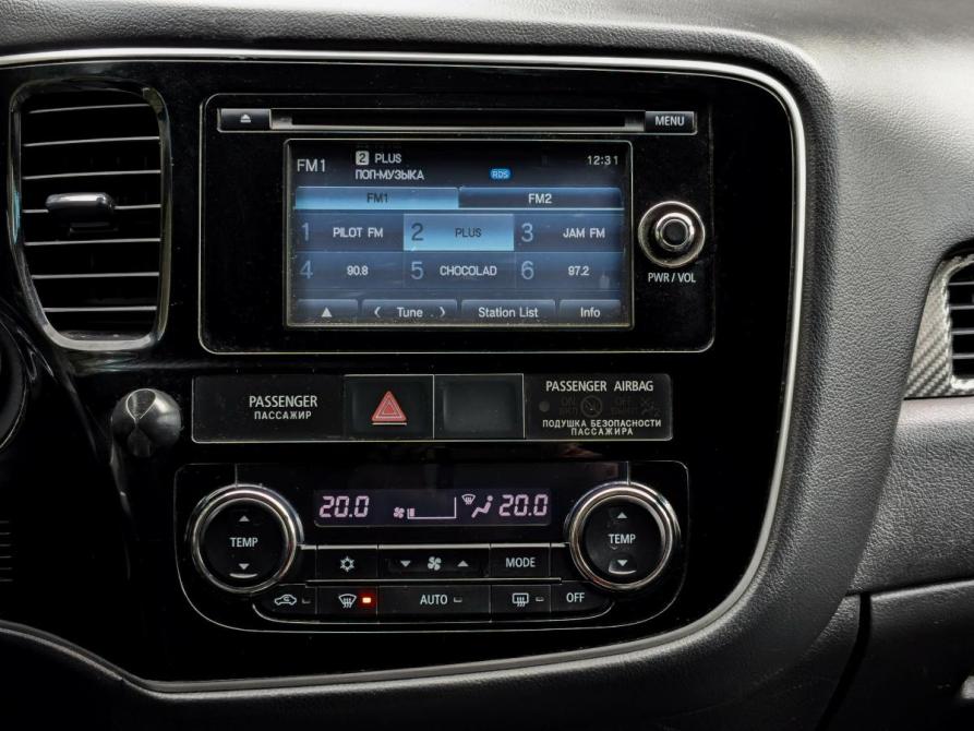 Mitsubishi Outlander III Екатеринбург  - изображение 9