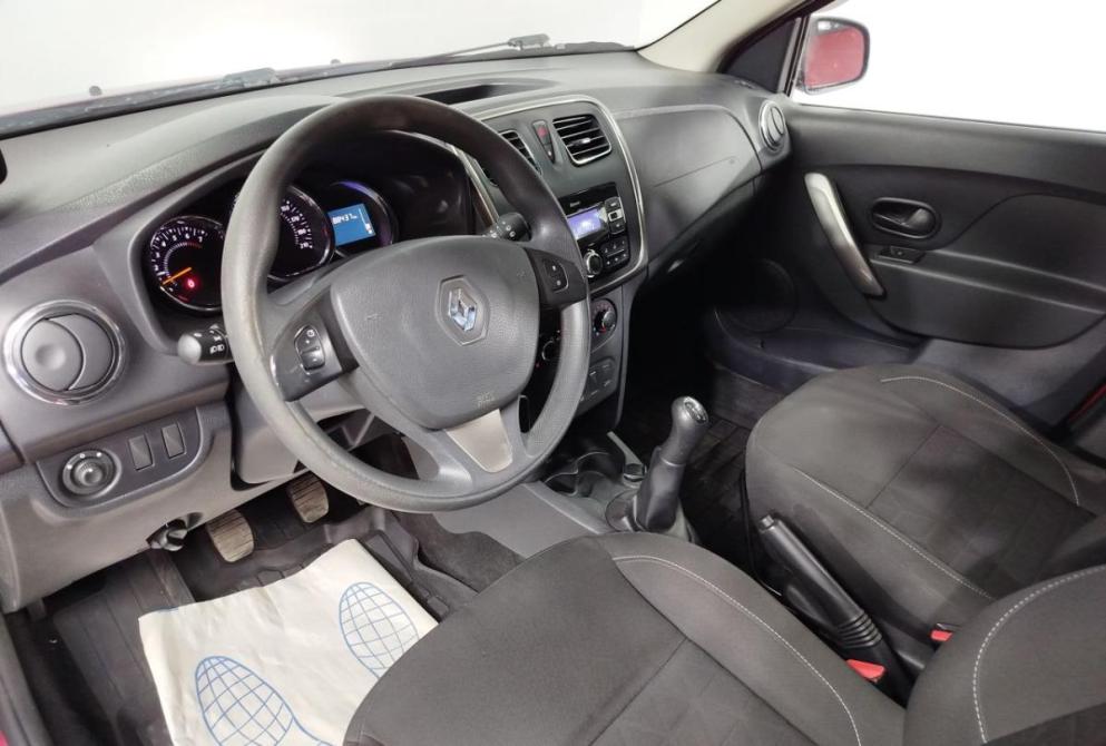 Renault Sandero II Саратов  - изображение 23