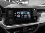 Skoda Rapid II Москва  - изображение 36