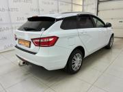 Lada (ВАЗ) Vesta I Пермь  - изображение 21