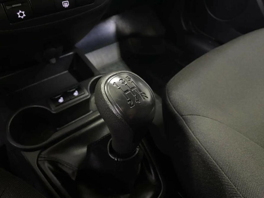 Lada (ВАЗ) Granta I Рестайлинг Набережные Челны  - изображение 13